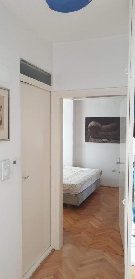 Spectacular Apartment In Skopje, City Mall Area Exterior photo
