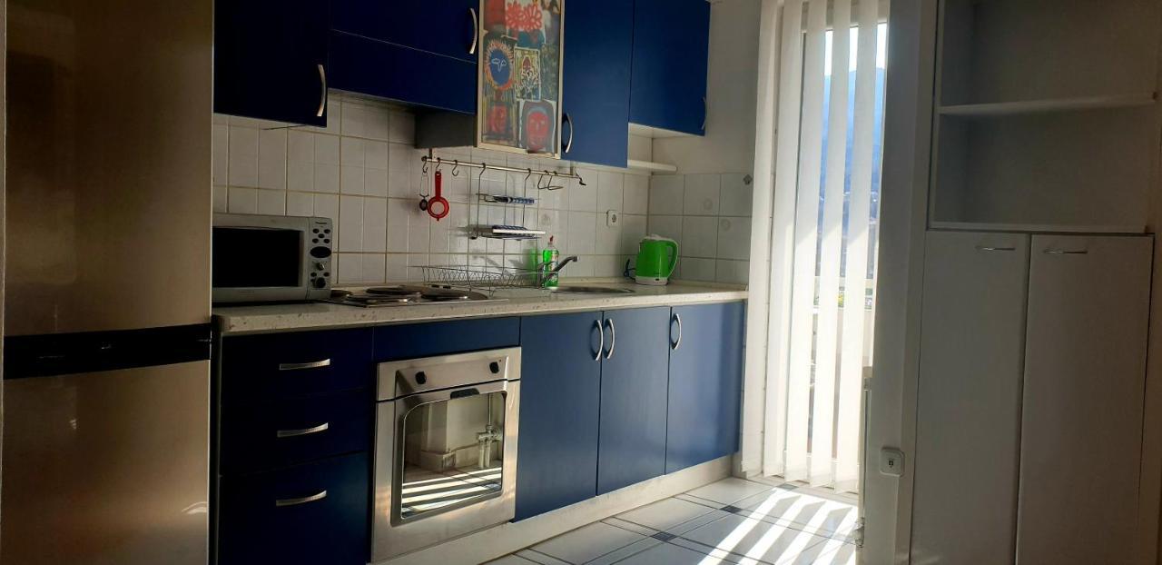 Spectacular Apartment In Skopje, City Mall Area Exterior photo